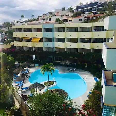 Apartment Con Piscina Climatizada Y Vista Al Mar San Bartolomé