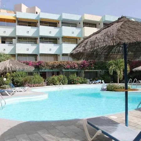 Apartment Con Piscina Climatizada Y Vista Al Mar San Bartolomé