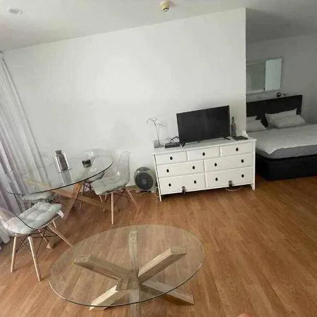 Apartament Con Piscina Climatizada Y Vista Al Mar *