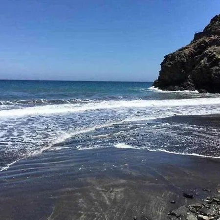 Con Piscina Climatizada Y Vista Al Mar Apartament