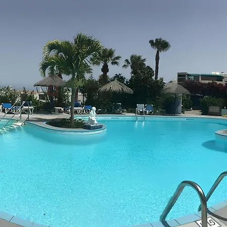 Con Piscina Climatizada Y Vista Al Mar Apartament *