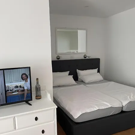 Apartament Con Piscina Climatizada Y Vista Al Mar San Bartolomé