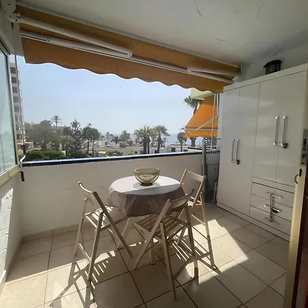 Con Piscina Climatizada Y Vista Al Mar Сан-Бартоломе