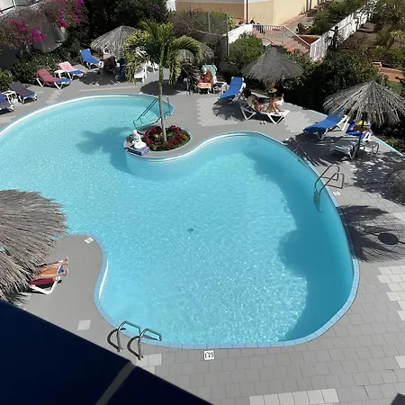 Con Piscina Climatizada Y Vista Al Mar Apartament