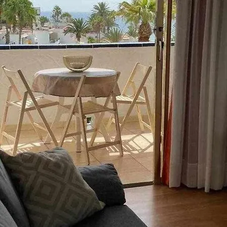 Con Piscina Climatizada Y Vista Al Mar San Bartolomé