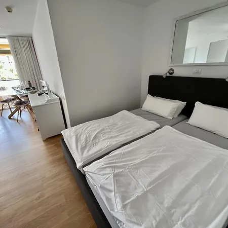 Con Piscina Climatizada Y Vista Al Mar San Bartolomé